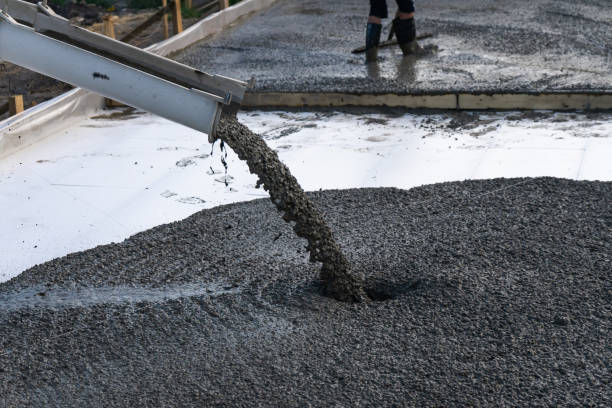 Best Concrete Grinding and Polishing in Huntersville, NC