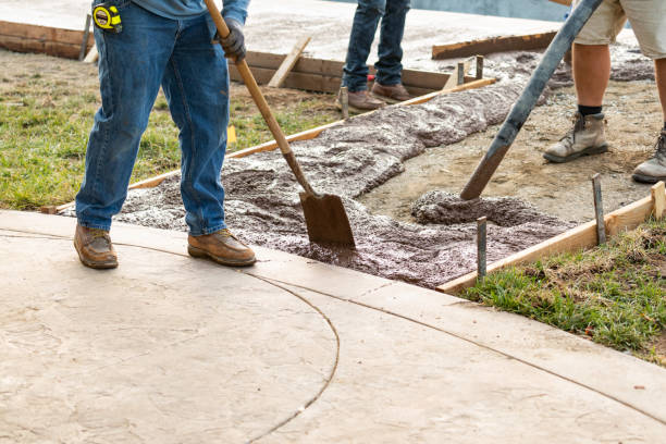 Best Concrete Sealing and Maintenance in Huntersville, NC