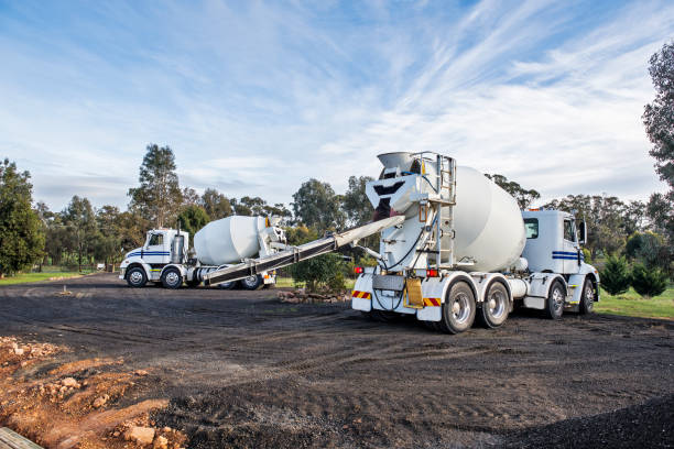 Best Concrete Foundation Repair in Huntersville, NC