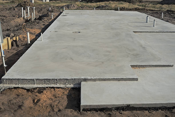 Best Concrete Sidewalk Installation in Huntersville, NC