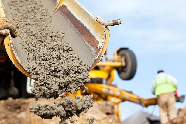 Best Concrete Grinding and Polishing in Huntersville, NC